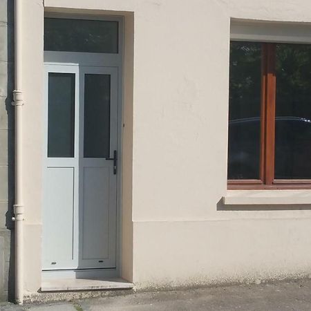 La Caloge Villa Fécamp Exterior foto